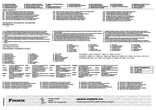 RXYSQ-T8Y_Y9_8Y1B9_Safety declaration of conformity_3P397286-6H download